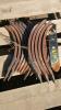 Tractor Fenders & Cultivator Shoes - 2