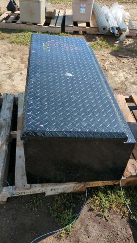 Lund ToolBox