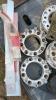 Wheel Flanges, Trailer Cable, Clamps.... - 2