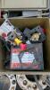 Wheel Flanges, Trailer Cable, Clamps.... - 3