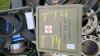 Wheel Flanges, Trailer Cable, Clamps.... - 4