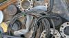 Wheel Flanges, Trailer Cable, Clamps.... - 5