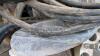 Wheel Flanges, Trailer Cable, Clamps.... - 6