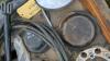 Wheel Flanges, Trailer Cable, Clamps.... - 7