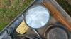 Wheel Flanges, Trailer Cable, Clamps.... - 8