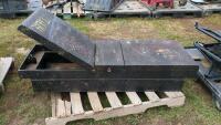 Dual side Toolbox