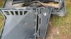 ProArmor RAZOR/SIDE X SIDE DOORS - 4