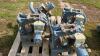 4 Hydraulic Drive Pumps - 3