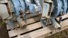 4 Hydraulic Drive Pumps - 4