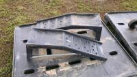 Shop Ramps