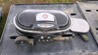 Coleman Grill