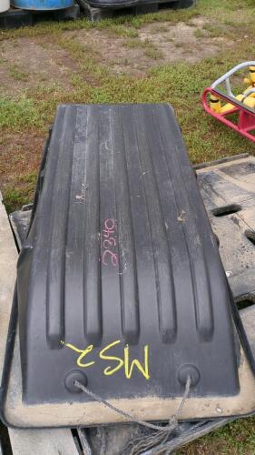 Calf Sled