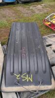 Calf Sled