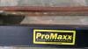 ProMaxx Hitch Mount, Trailer Jack, Rods - 4