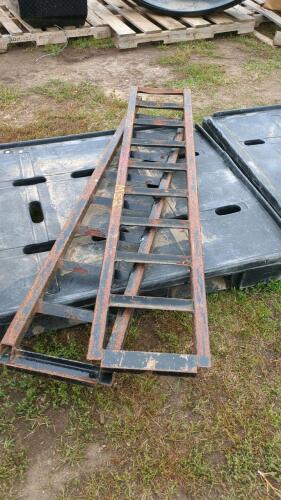 Loading Ramps