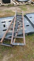 Loading Ramps