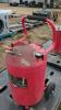 SnapOn Air Tank - 2