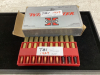 RELOADS - 28 LIVE ROUNDS 7 MM