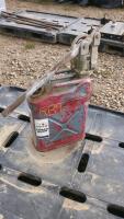 Methanol Pump