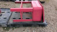 Parts Washer