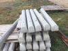 (6) Concrete Curb Forms ( forms only , not curb blocks ) - 2