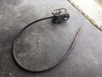 Concrete Vibrator
