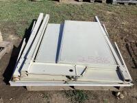 MISCELLANEOUS SHELVING UNIT?
