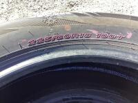 225/60R18 100T - (4) IRONMAN WINTER TIRES