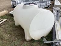 WATER TANK
