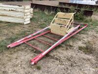 MONKEY BARS