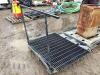 MISCELLANEOUS PLATFORM - 2