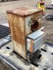 ANTIQUE OIL STOVE - 3