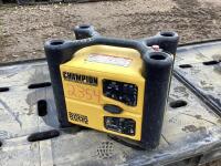 CHAMPION INVERTER 2000-WATTS PARTS