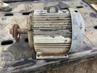 AC MOTOR