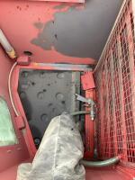SAND BLASTER CABINET