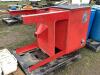 SAND BLASTER CABINET - 3
