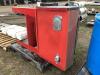 SAND BLASTER CABINET - 5