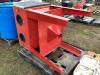 SAND BLASTER CABINET - 6