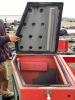 SAND BLASTER CABINET - 7