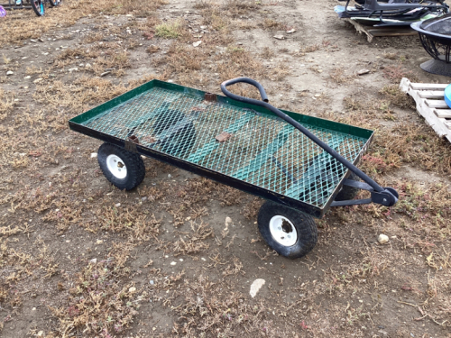 Yard cart