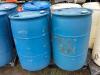 (4) PLASTIC BARRELS - 2