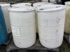 (4) PLASTIC BARRELS - 2