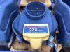 CUB CADET ZERO TURN MOWER -KAWASAKI MOTOR FR651V 22.0 726CC - 7