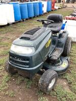 YARD-WORKS MOWER