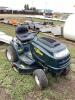YARD-WORKS MOWER - 2
