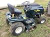 YARD-WORKS MOWER - 3