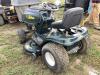 YARD-WORKS MOWER - 4