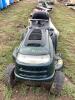 YARD-WORKS MOWER - 6