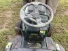 YARD-WORKS MOWER - 7