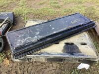 TRUCK COVER